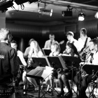 Jazzination