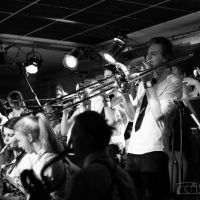 Jazzination