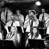 Jazzination