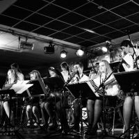 Jazzination