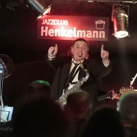 Die Komm´Mit Mann!s