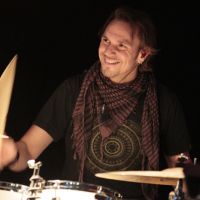 Sven Kosakowski - Drums