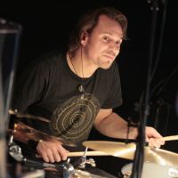 Sven Kosakowski - Drums