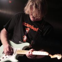 Peter Alexius - Guitar