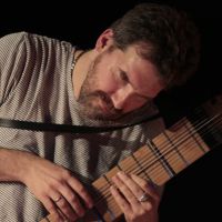 Marc Mennigmann - Chapman Stick