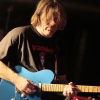 Peter Alexius - Guitar