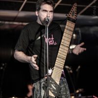 Marc Mennigmann - Chapman Stick