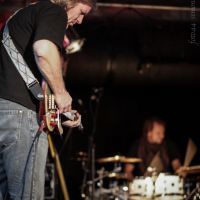 Peter Alexius - Guitar