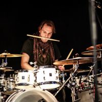 Sven Kosakowski - Drums