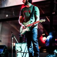 Zaki Kiokakis - Guitar