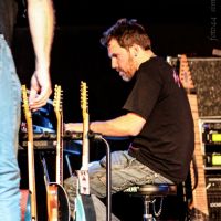 Marc Mennigmann - Keyboards