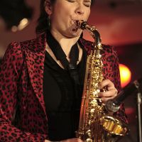 Susanne Alt “Band”