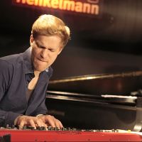 Susanne Alt “Band”