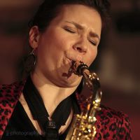 Susanne Alt “Band”