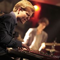 Susanne Alt “Band”
