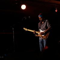 Ronny Drayton
