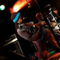 Ronny Drayton