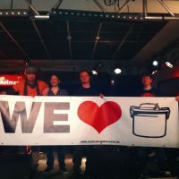 Sonnabend 09.03.2013