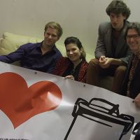 Susanne Alt Band