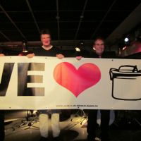 Werner Geck Trio